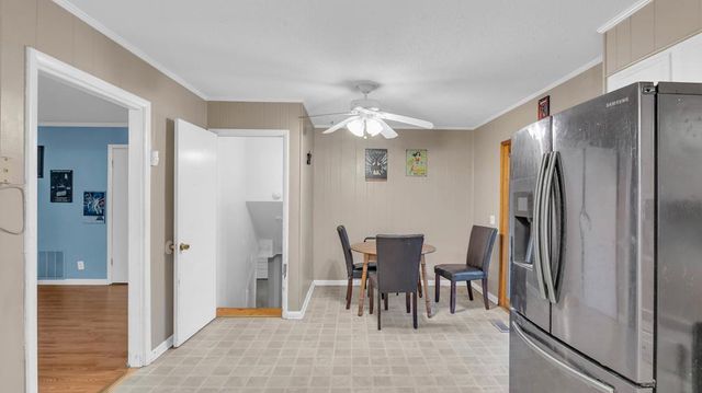 8 E Sharon Circle, Ringgold, GA 30736