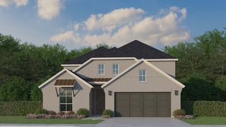 165 Enclave Drive, Lakewood Village, TX 75068