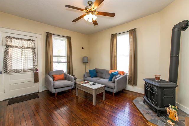 322 Harding Street, Danville, KY 40422