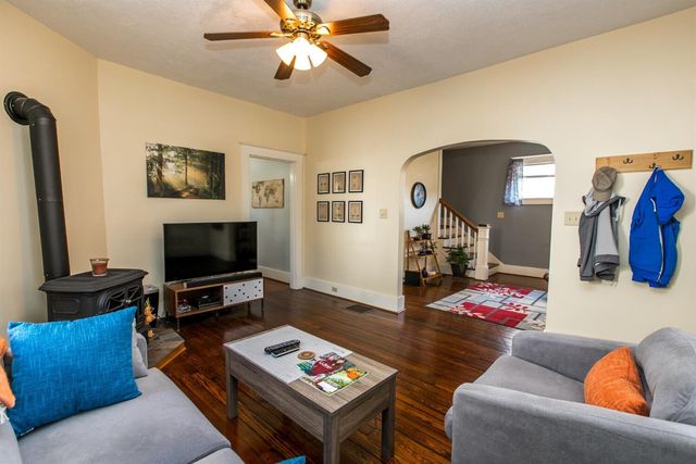 322 Harding Street, Danville, KY 40422