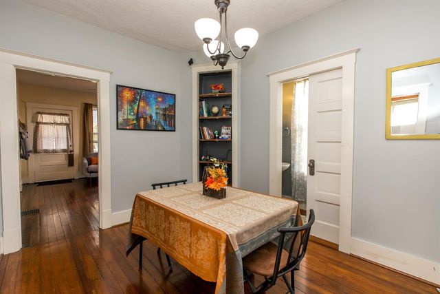 322 Harding Street, Danville, KY 40422