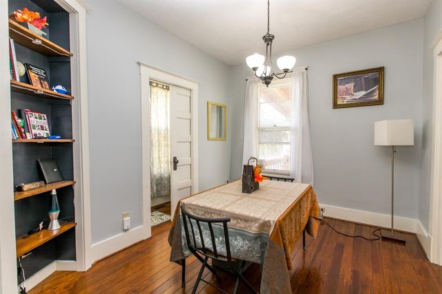 322 Harding Street, Danville, KY 40422