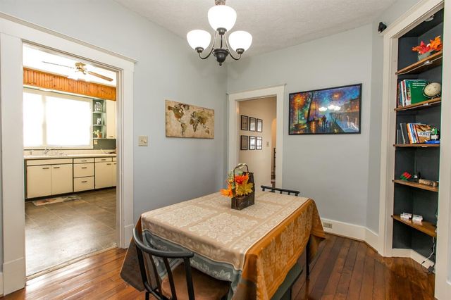 322 Harding Street, Danville, KY 40422