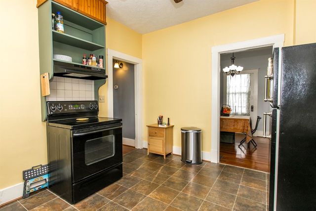 322 Harding Street, Danville, KY 40422