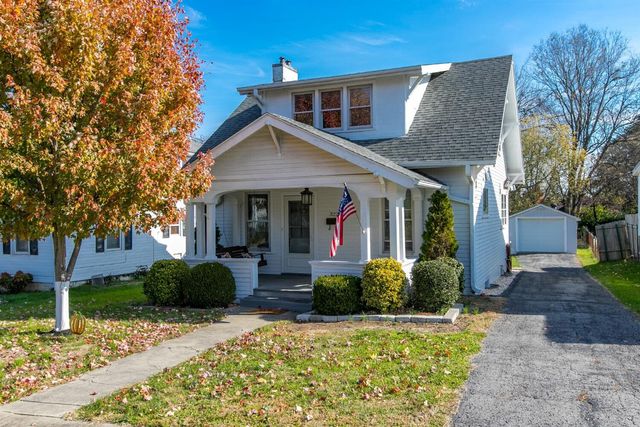 322 Harding Street, Danville, KY 40422