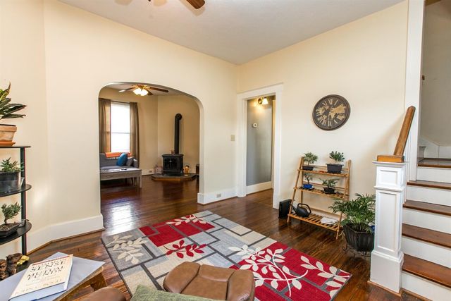 322 Harding Street, Danville, KY 40422