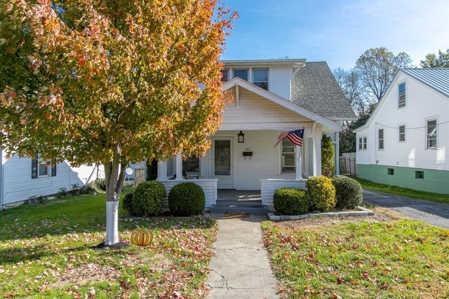 322 Harding Street, Danville, KY 40422