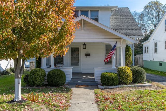 322 Harding Street, Danville, KY 40422