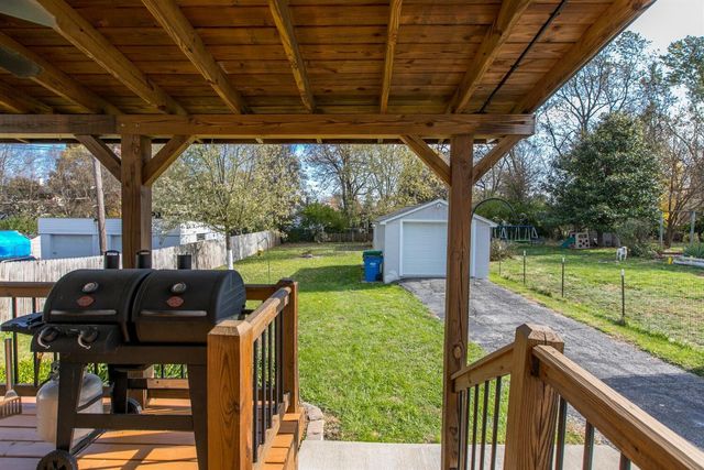 322 Harding Street, Danville, KY 40422