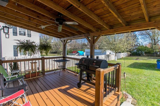 322 Harding Street, Danville, KY 40422
