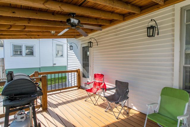 322 Harding Street, Danville, KY 40422