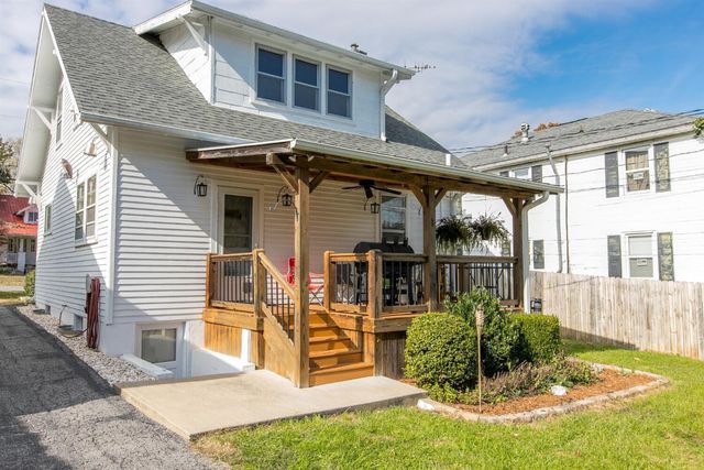 322 Harding Street, Danville, KY 40422