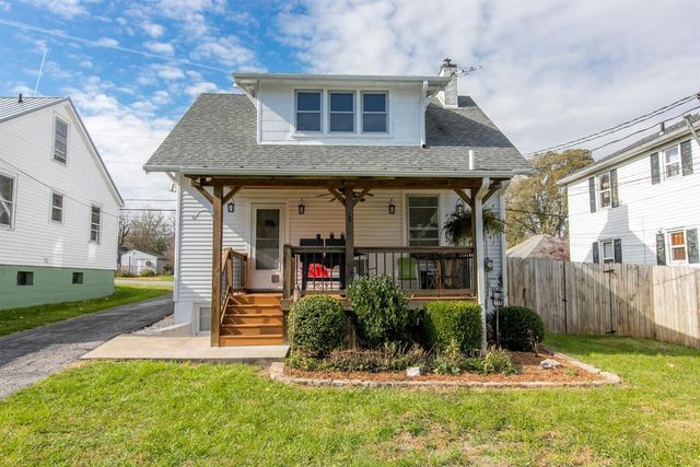 322 Harding Street, Danville, KY 40422