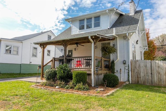 322 Harding Street, Danville, KY 40422