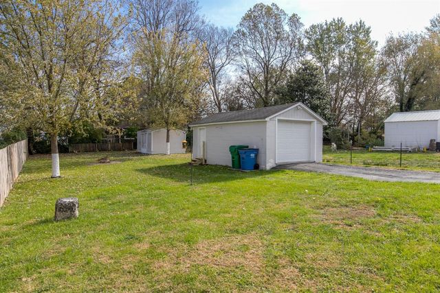 322 Harding Street, Danville, KY 40422