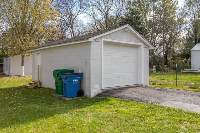 322 Harding Street, Danville, KY 40422