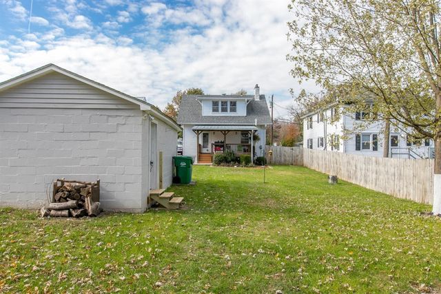322 Harding Street, Danville, KY 40422