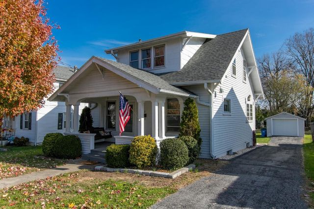 322 Harding Street, Danville, KY 40422