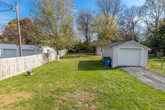 322 Harding Street, Danville, KY 40422