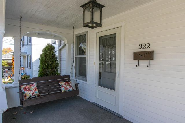 322 Harding Street, Danville, KY 40422