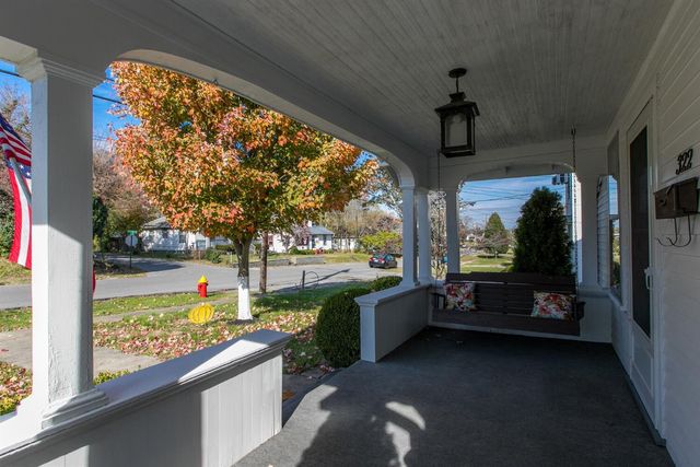 322 Harding Street, Danville, KY 40422