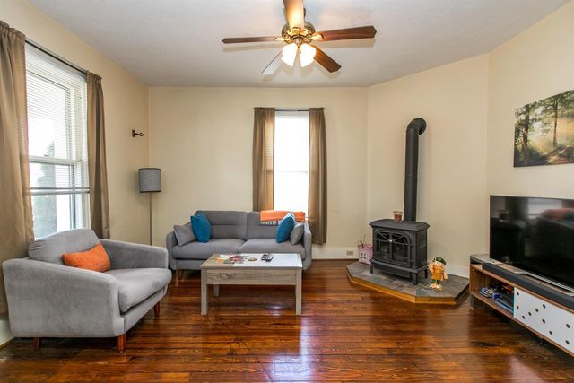 322 Harding Street, Danville, KY 40422