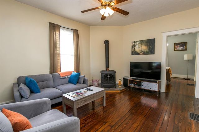 322 Harding Street, Danville, KY 40422