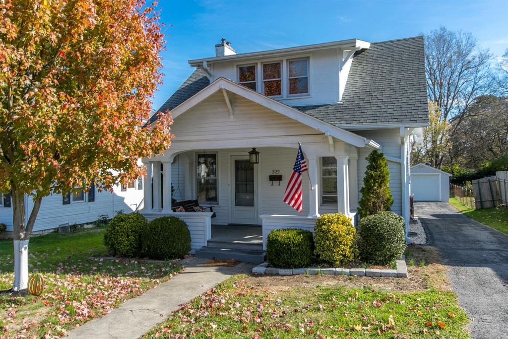 322 Harding Street, Danville, KY 40422