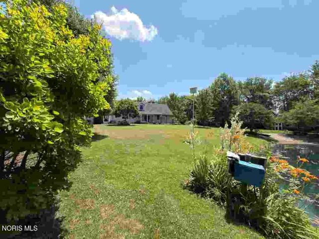 1460 Scott Road, Swanton, OH 43558