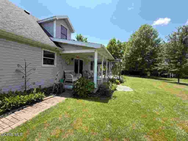 1460 Scott Road, Swanton, OH 43558