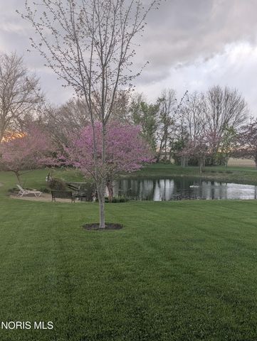 1460 Scott Road, Swanton, OH 43558