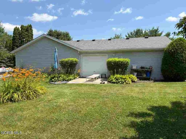 1460 Scott Road, Swanton, OH 43558
