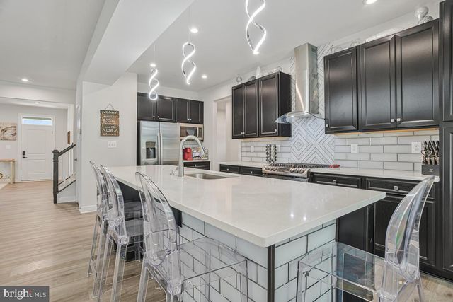 14920 EARL MITCHELL AVE, Brandywine, MD 20613
