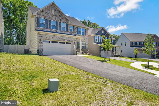 14920 EARL MITCHELL AVE, Brandywine, MD 20613
