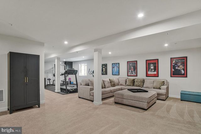 14920 EARL MITCHELL AVE, Brandywine, MD 20613