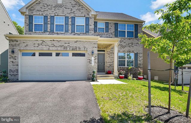 14920 EARL MITCHELL AVE, Brandywine, MD 20613