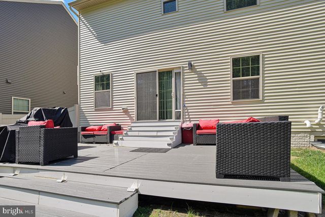 14920 EARL MITCHELL AVE, Brandywine, MD 20613
