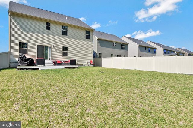 14920 EARL MITCHELL AVE, Brandywine, MD 20613