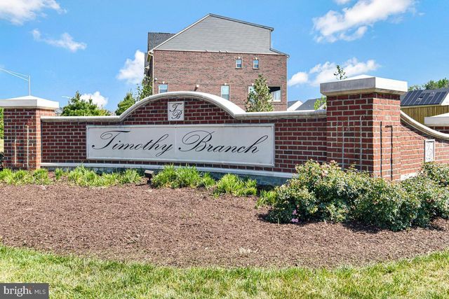 14920 EARL MITCHELL AVE, Brandywine, MD 20613