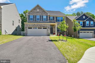 14920 EARL MITCHELL AVE, Brandywine, MD 20613
