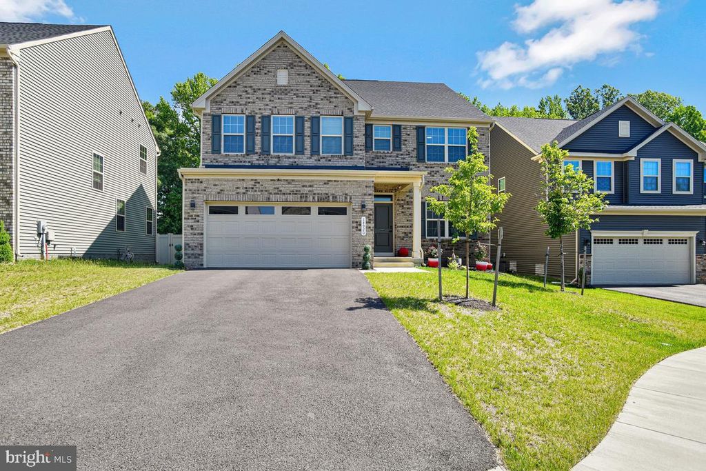 14920 EARL MITCHELL AVE, Brandywine, MD 20613
