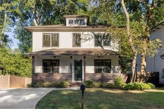 490 Stovall Street SE, Atlanta, GA 30316