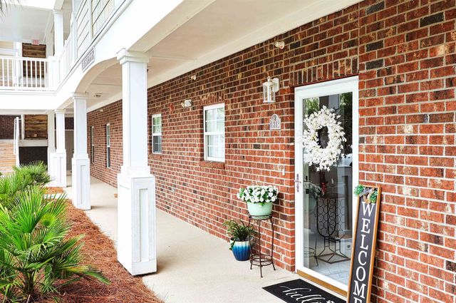 6203 Catalina Dr Unit 1813, North Myrtle Beach, SC 29582
