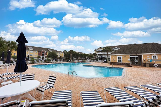 6203 Catalina Dr Unit 1813, North Myrtle Beach, SC 29582