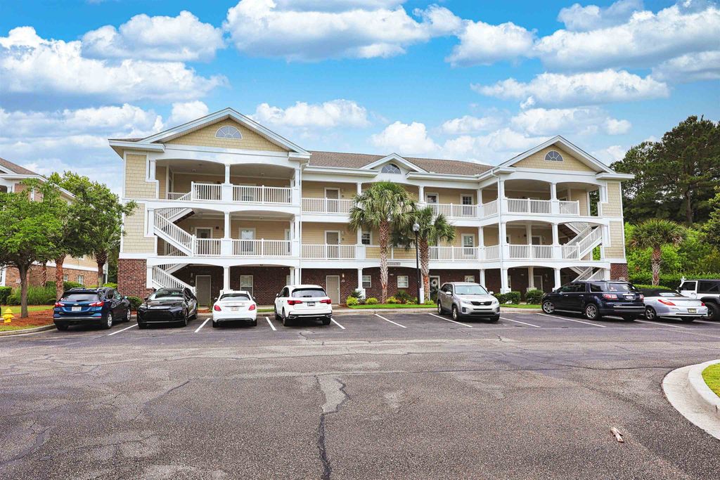 6203 Catalina Dr Unit 1813, North Myrtle Beach, SC 29582