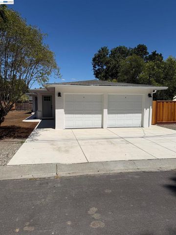 74 78 Palana Ct, Walnut Creek, CA 94595