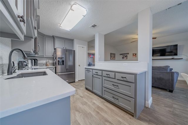 4005 Tuscany Court, Denton, TX 76226