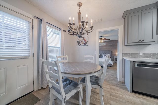 4005 Tuscany Court, Denton, TX 76226