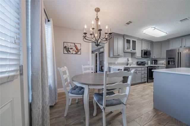 4005 Tuscany Court, Denton, TX 76226