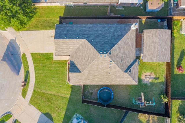 4005 Tuscany Court, Denton, TX 76226